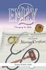 Emily 2 - Jeremy & Emily Wells - 9781490743691