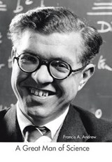 A Great Man of Science - ANDREW,  Francis a. - 9781490751658