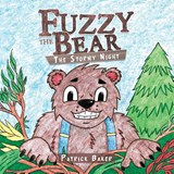 Fuzzy the Bear - Patrick (Humboldt-Universitat zu Berlin) Baker - 9781490787756