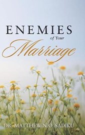Enemies of Your Marriage