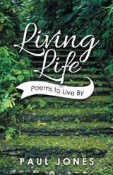 Living Life - JONES,  Paul - 9781490793535