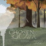 The Chosen Oak - Brad Taylor - 9781490855721