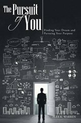 The Pursuit of You - Alex K Warren - 9781490891170