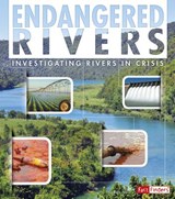 Endangered Rivers - IYER,  Rani - 9781491422151