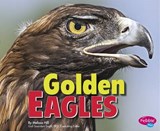 Golden Eagles - HILL,  Melissa - 9781491423080