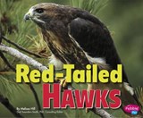 Red-Tailed Hawks - HILL,  Melissa - 9781491423110