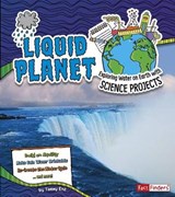 Liquid Planet - ENZ,  Tammy - 9781491448175