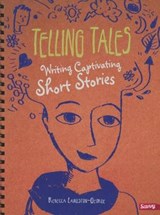 Telling Tales - LANGSTON-GEORGE,  Rebecca - 9781491459911