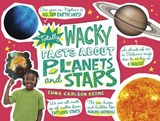 Totally Wacky Facts About Planets and Stars - BERNE,  Emma Carlson - 9781491465295