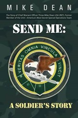 Send Me - Mike Dean - 9781491706824