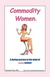 Commodity Women - Anastasio Nasa Msc - 9781491708385