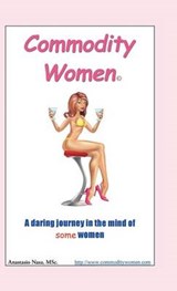 Commodity Women - Anastasio Nasa Msc - 9781491708408