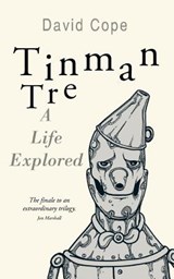 Tinman Tre - David Cope - 9781491716519