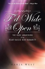 F'd Wide Open - Marja West - 9781491747179