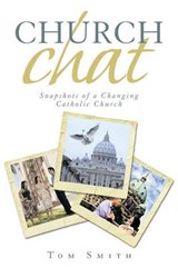 Church Chat - Tom Smith - 9781491750575