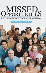 Missed Opportunities - MORAN,  Gabriel - 9781491784426