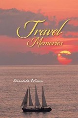 Travel Memories - Elizabeth Warren - 9781491827673