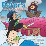 Peter's Jammy Dodger Adventure - Louisa Taylor - 9781491882696