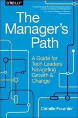 The Manager`s Path - Camille Fournier - 9781491973899