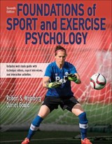 Foundations of Sport and Exercise Psychology - WEINBERG,  Robert S. ; Gould, Daniel - 9781492561149