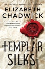 Templar Silks - Elizabeth Chadwick - 9781492679189