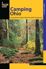 Camping Ohio - Bob Frye - 9781493002153