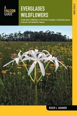 Everglades Wildflowers - Roger L. Hammer - 9781493014590