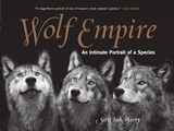 Wolf Empire - Scott Ian Barry - 9781493018932