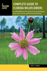 Complete Guide to Florida Wildflowers - Roger L. Hammer - 9781493030934