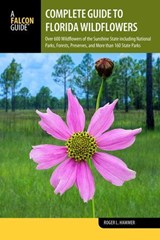 Complete Guide to Florida Wildflowers - Roger L. Hammer - 9781493030941