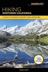 Hiking Northern California - Bubba Suess - 9781493031450