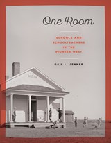 One Room - JENNER,  Gail L. - 9781493036684