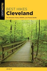 Best Hikes Cleveland - BAUR,  Joe - 9781493038671