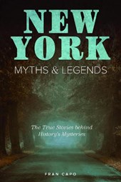 New York Myths and Legends