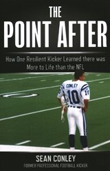 The Point After - Sean Conley - 9781493042760
