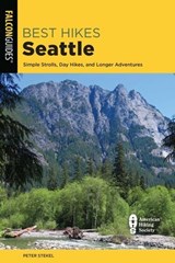 Best Hikes Seattle - Peter Stekel - 9781493043279