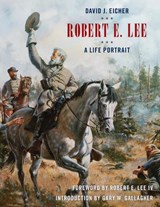 Robert E. Lee - David J. Eicher - 9781493048083