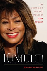 Tumult! - Donald Brackett - 9781493055067
