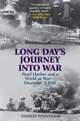 Long Day's Journey into War - Stanley Weintraub - 9781493059508