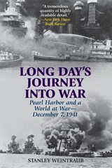 Long Day's Journey into War - Stanley Weintraub - 9781493059508