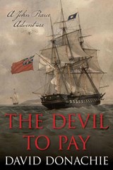 The Devil to Pay - David Donachie - 9781493061785