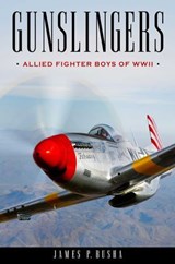 Gunslingers - James P. Busha - 9781493063703