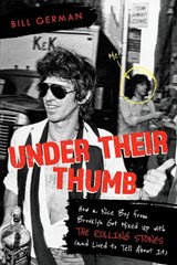 Under Their Thumb - GERMAN,  Bill - 9781493065080