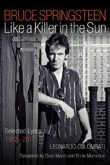Bruce Springsteen - Leonardo Colombati - 9781493065424