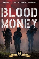 Blood Money - Johnny "Two Combs" Howard - 9781493066346