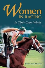 Women in Racing - John McEvoy ; Julia McEvoy - 9781493069644