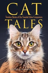 Cat Tales - Tom McCarthy - 9781493074235