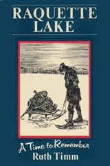 Raquette Lake - North Country Books - 9781493076789