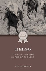 Kelso - Steve Haskin - 9781493080731