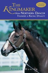The Kingmaker - Avalyn Hunter - 9781493081202